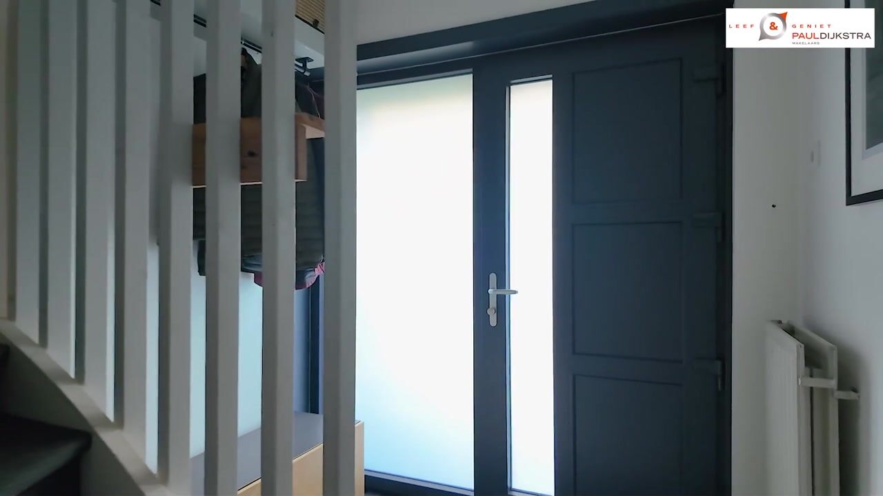 Video of Marelaan 20