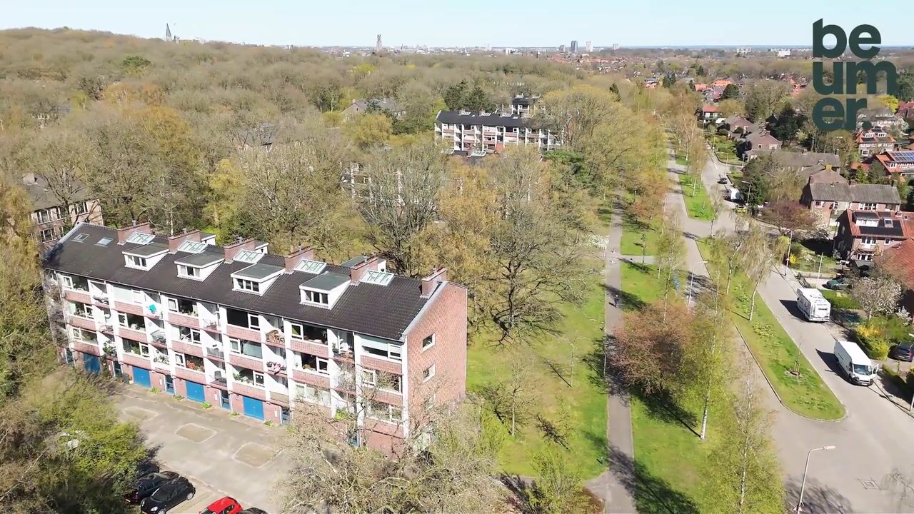 Video van Kapelweg 171-C