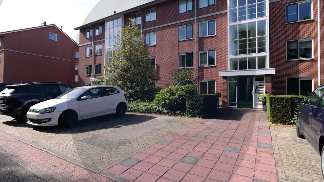 Video van Golflaan 8-22