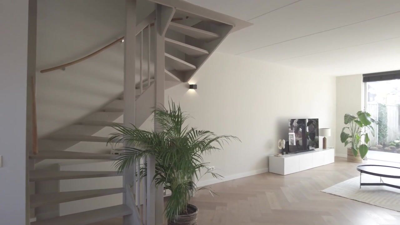 Video van Op de set 18