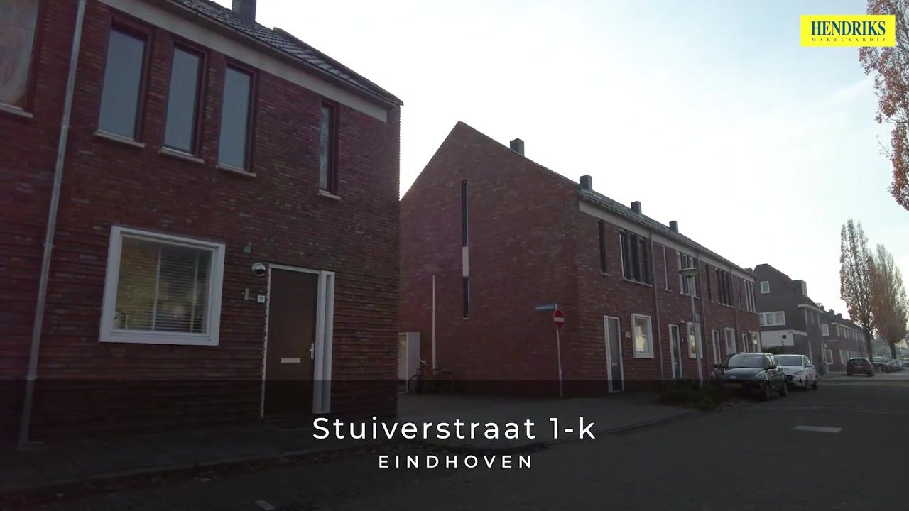 Video van Stuiverstraat 1-K