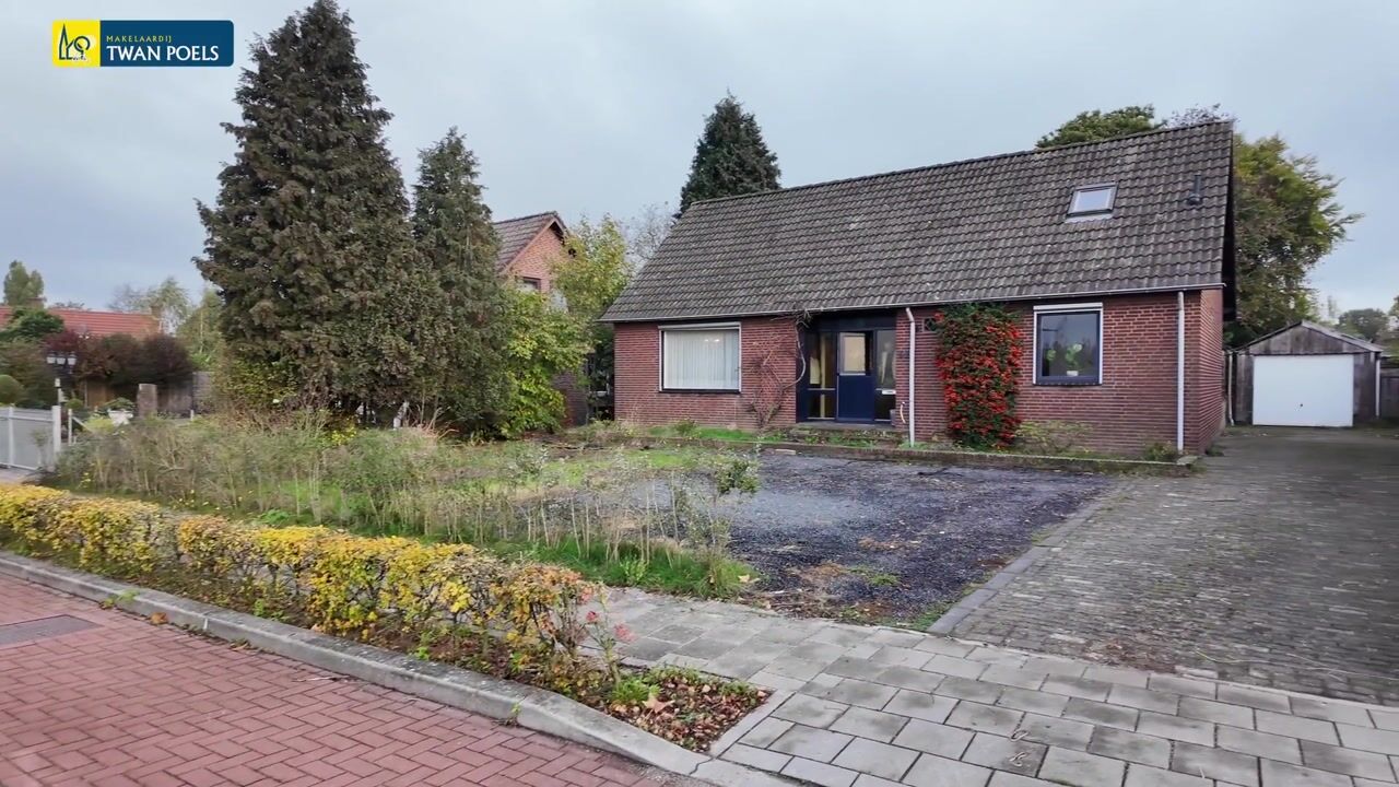 Video of Bloemenstraat 52