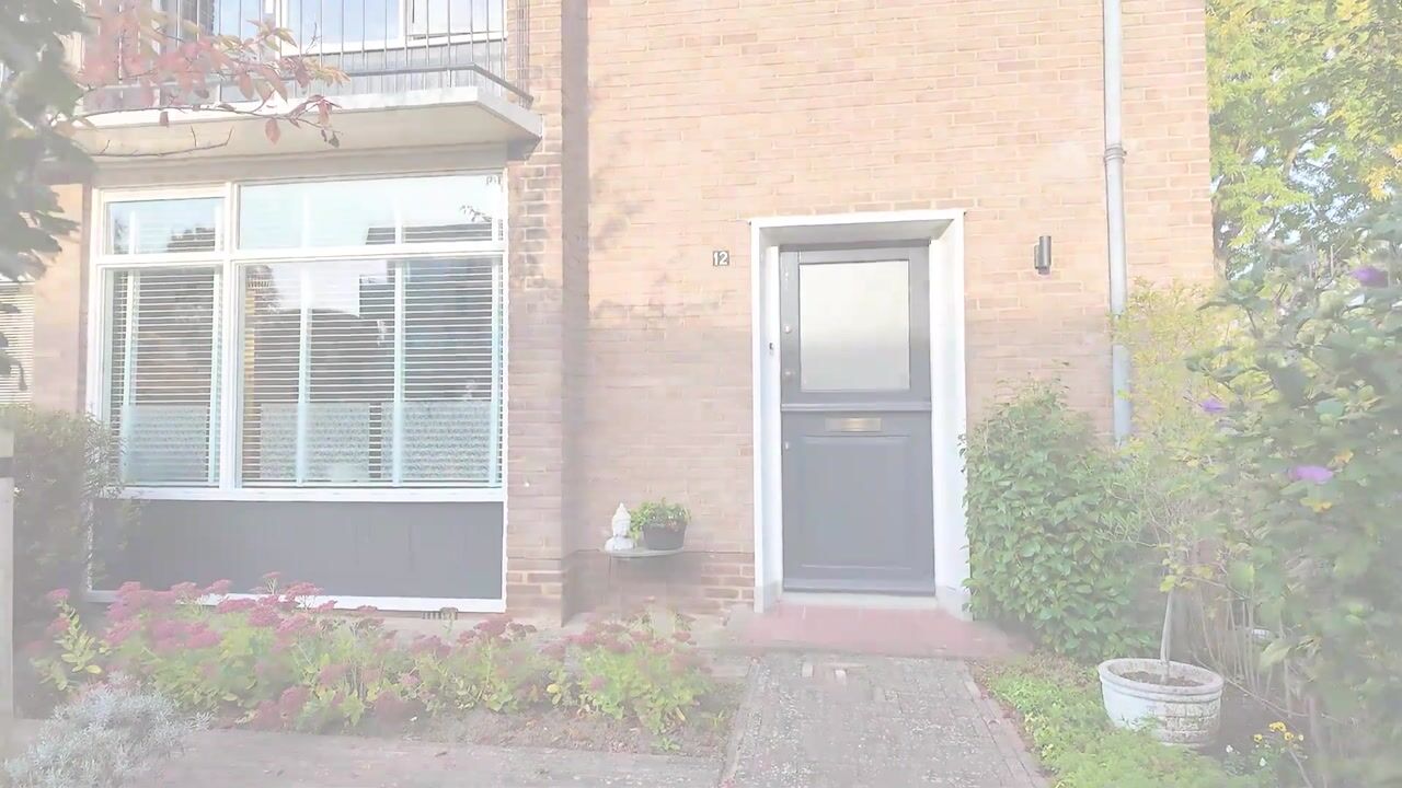 Video van Oranjelaan 12
