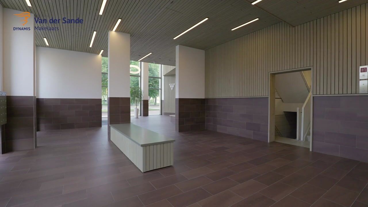 Video van Terheijdenstraat 264