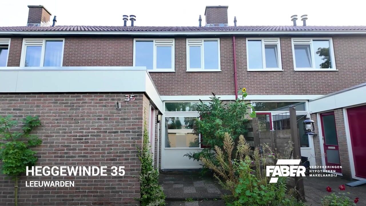 Video van Heggewinde 35