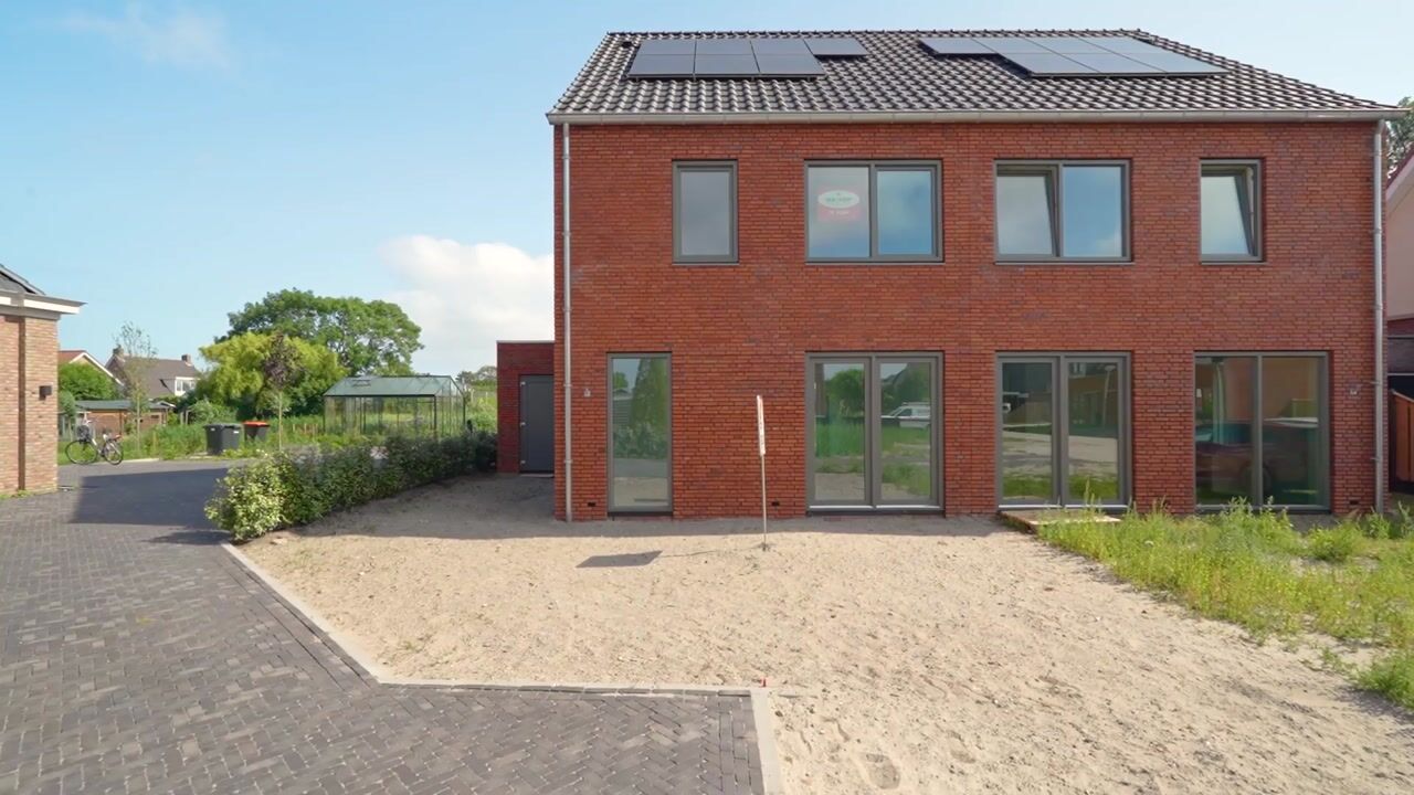 Video van Irissenstraat 37-A