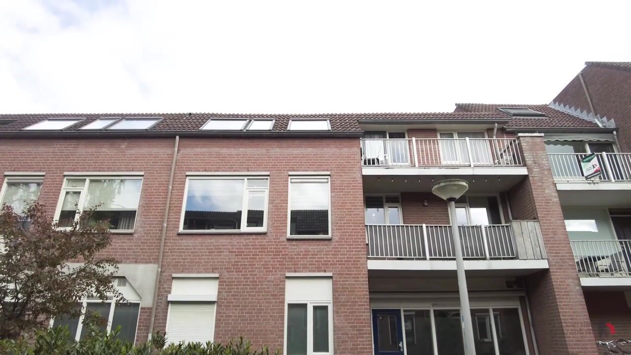 Video of Meijer van Leeuwenstraat 6