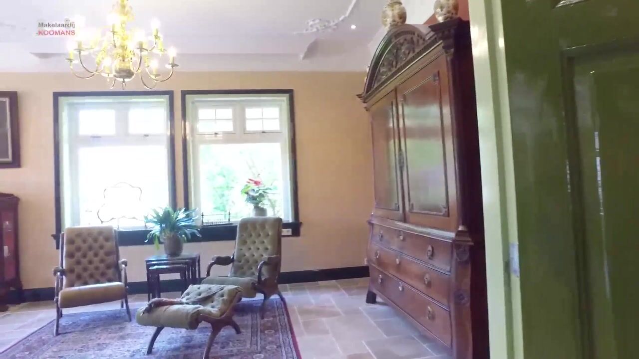 Video van Zuiderdiep 309