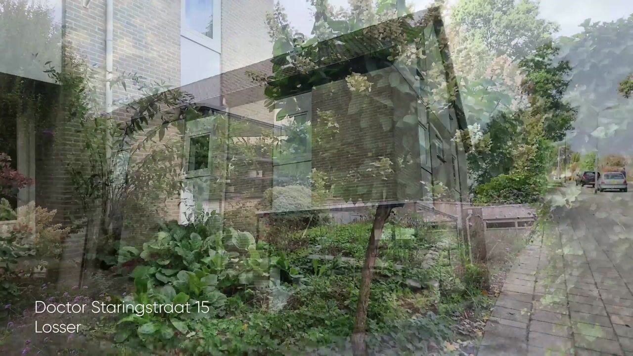 Video of Dr Staringstraat 15