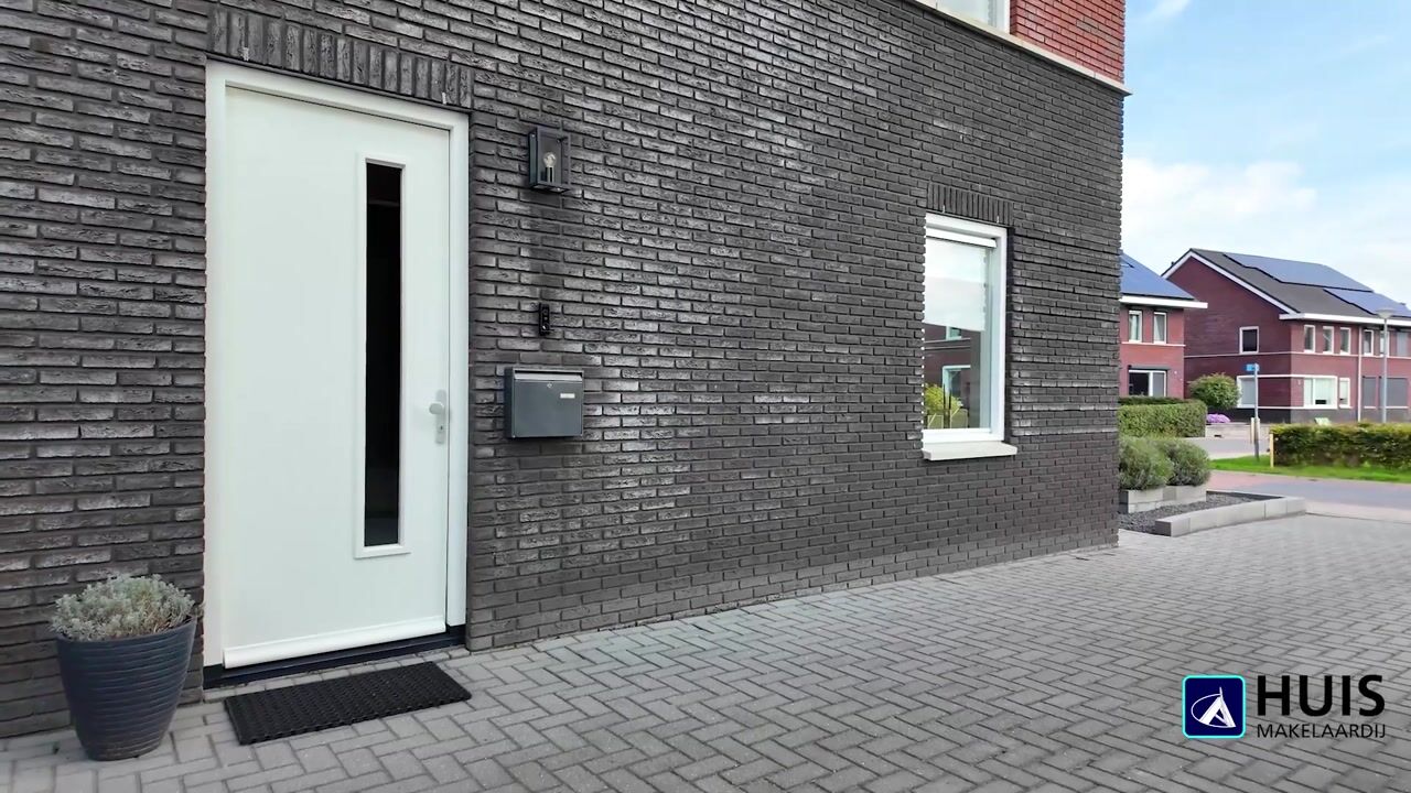 Video van Buizerd 14