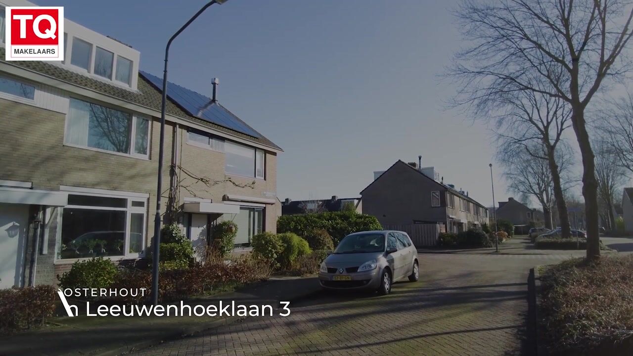 Video van Van Leeuwenhoeklaan 3