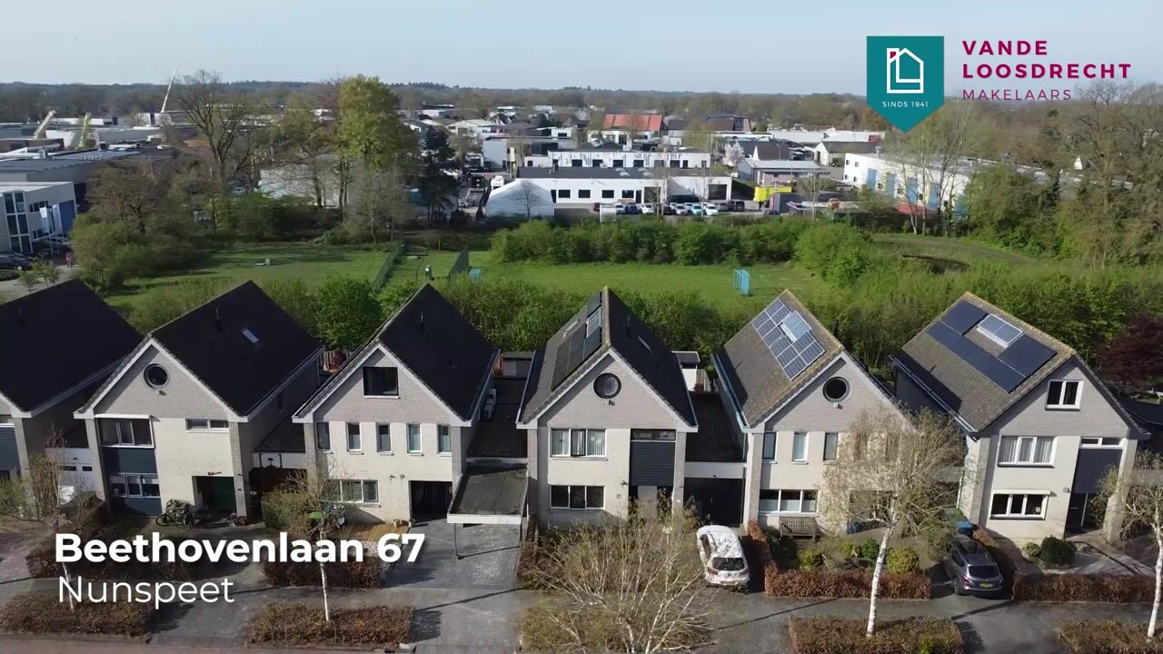 Video van Beethovenlaan 67