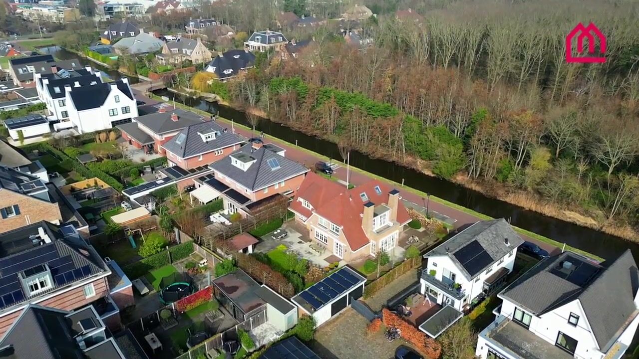 Video of Hogeweg 63