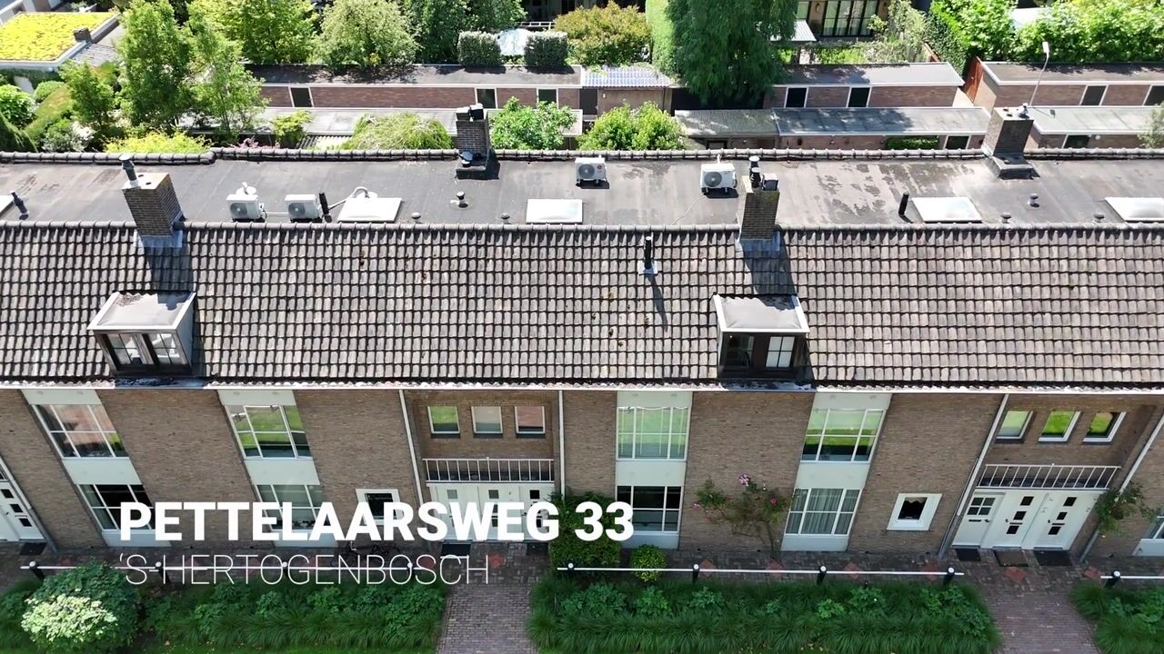 Video van Pettelaarseweg 33