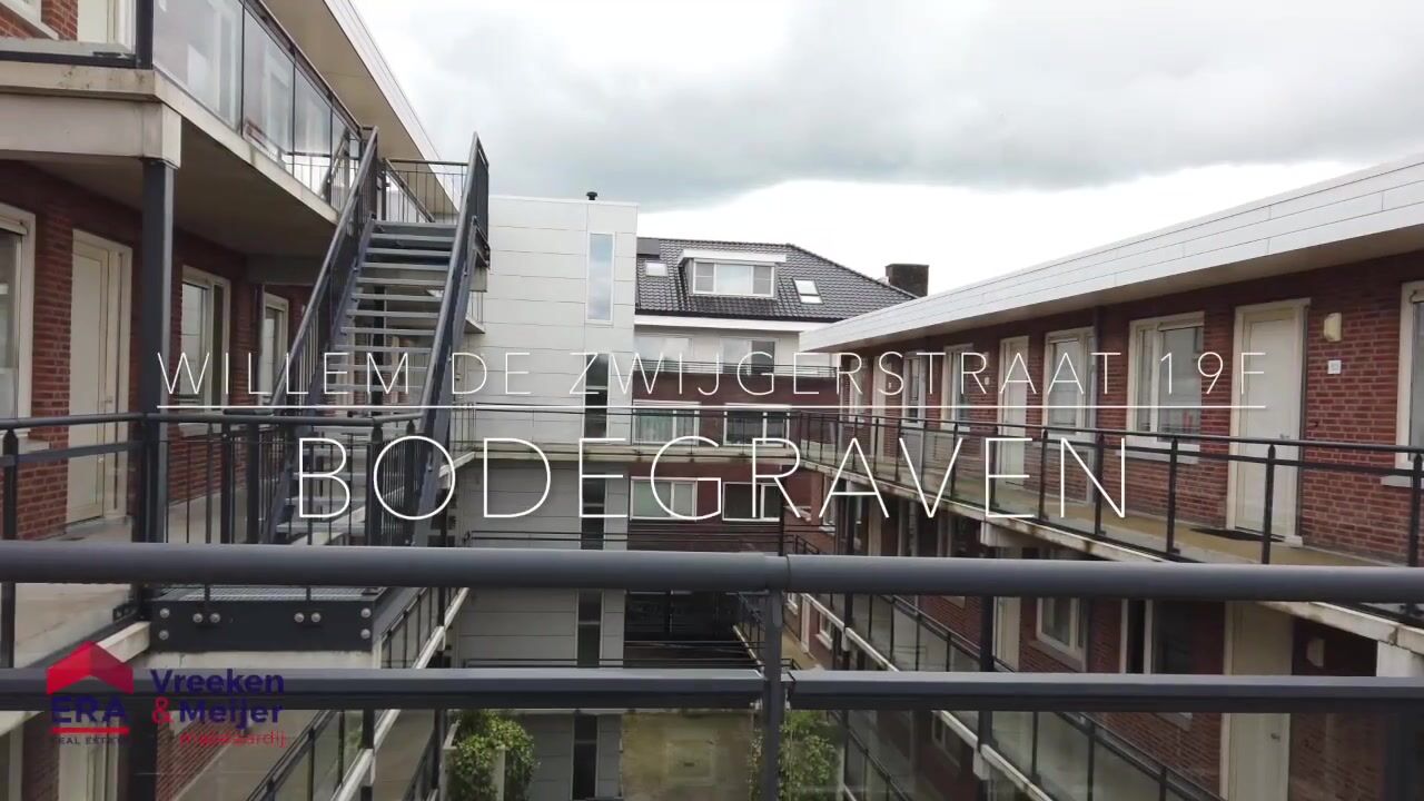 Video van Willem de Zwijgerstraat 19-F