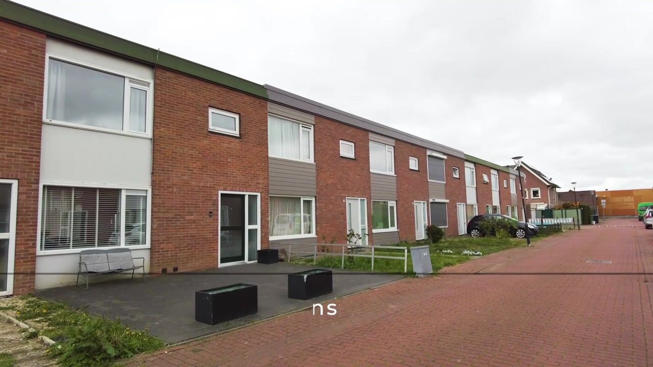 Video van Plataanstraat 6