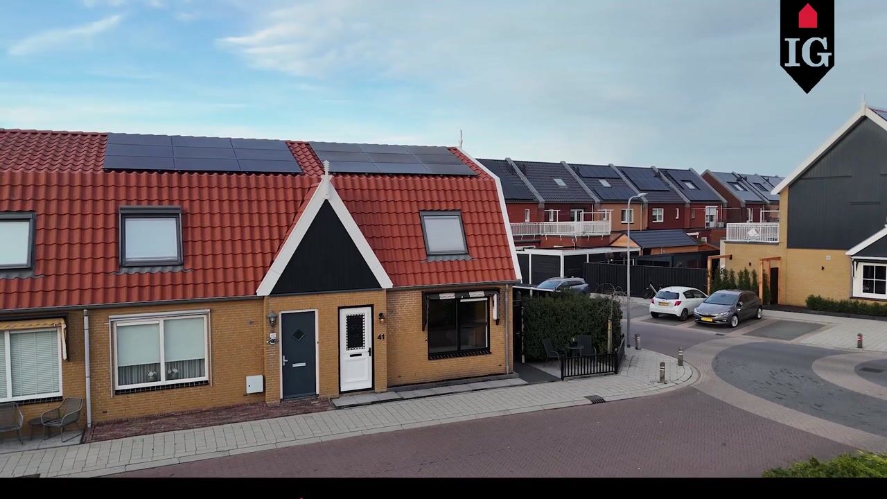 Video of Schokker 41