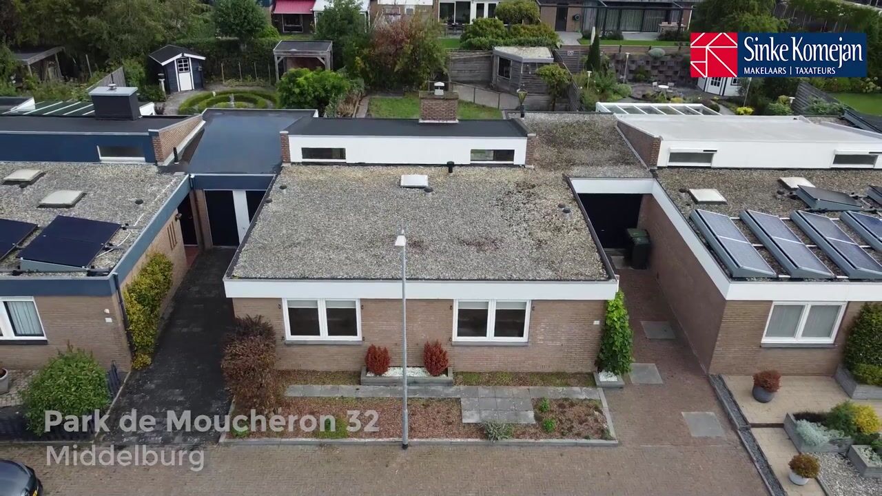 Video van Park De Moucheron 32