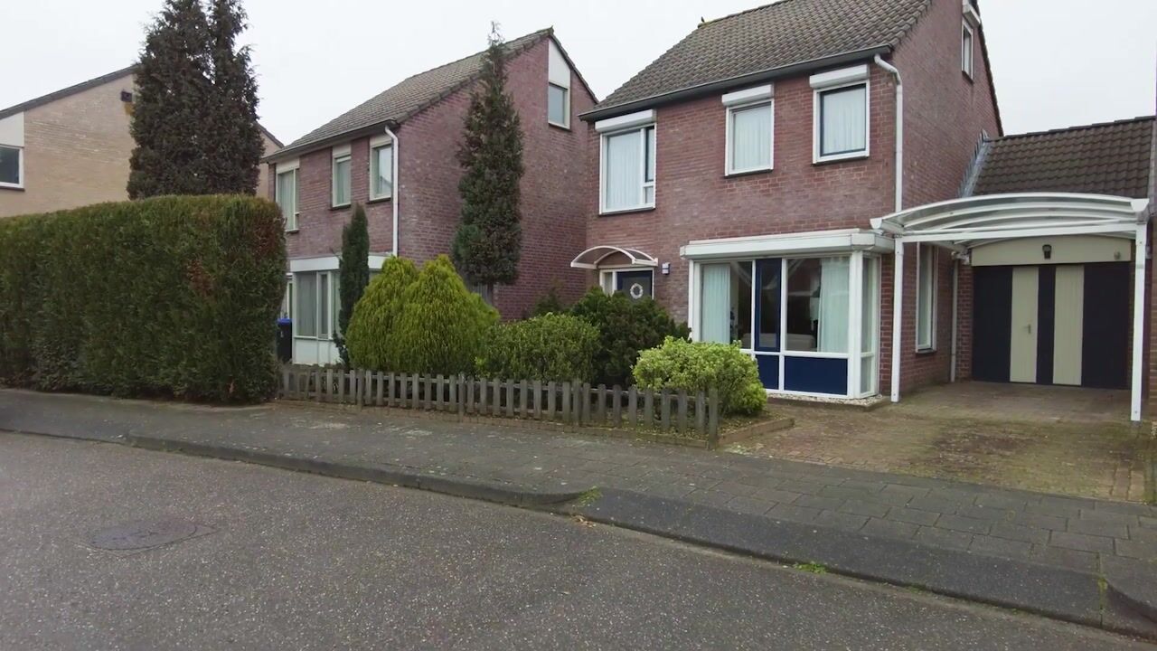 Video of Krekelzanger 98