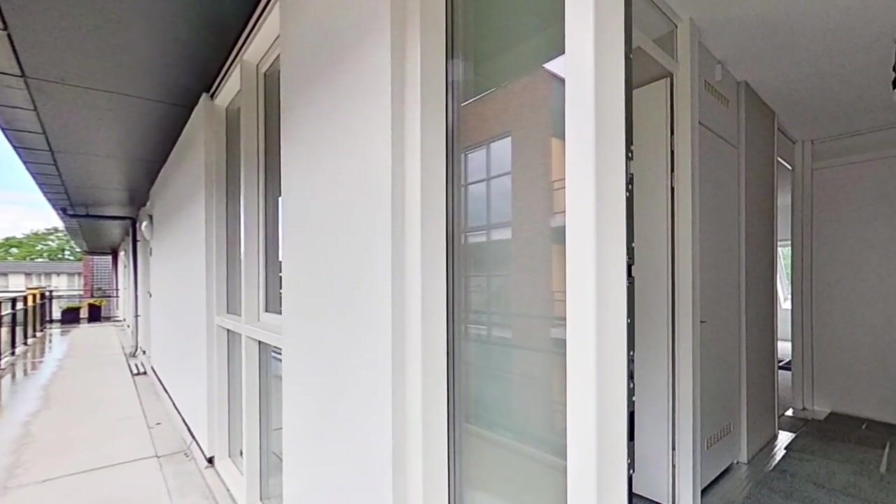 Video van Renes 75-A