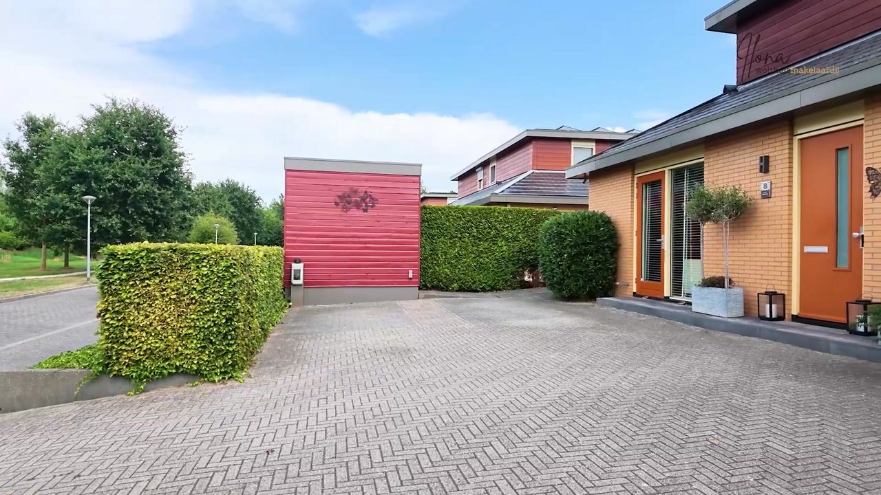 Video van Katrien Duckstraat 8
