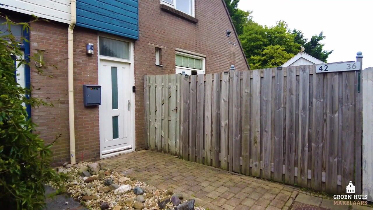 Video van Pandhof 42