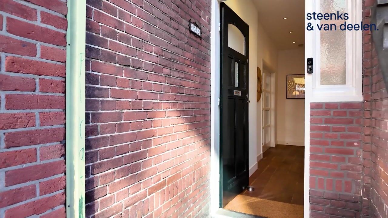Video van Cartesiusstraat 322