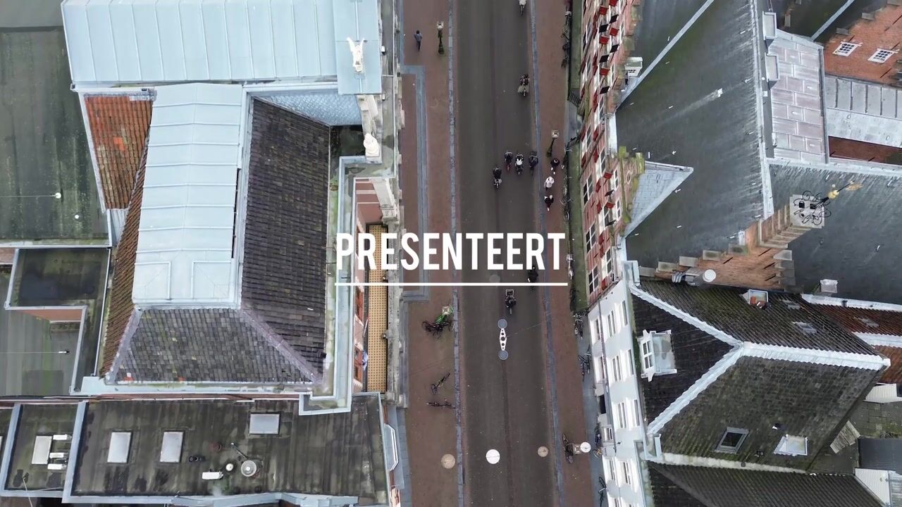 Bekijk video van Breestraat 63-A