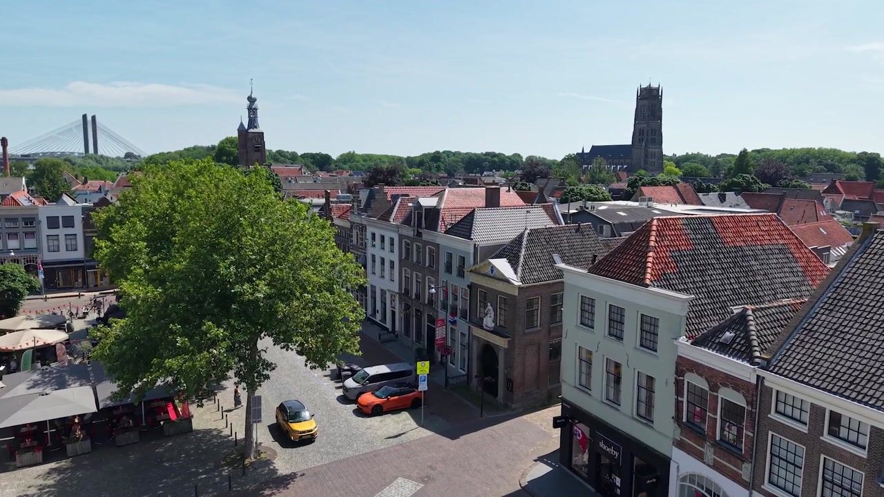Video van Markt 15