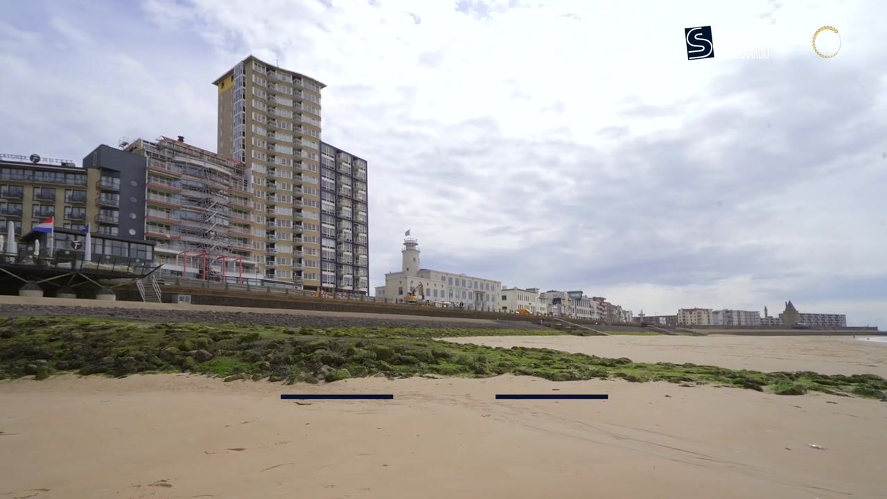 Video van Boulevard Bankert 186