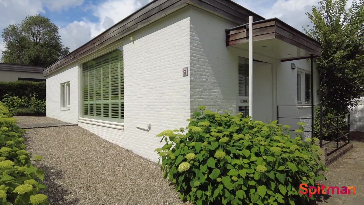 Video van Merkendal 3