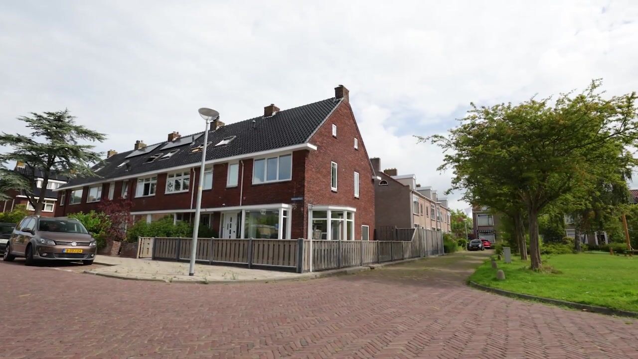 Video van Madurastraat 9
