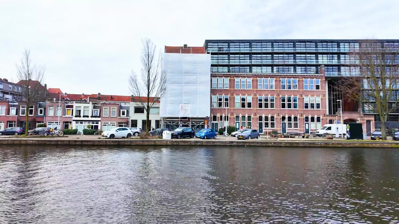 Video of Sloterkade 169-2