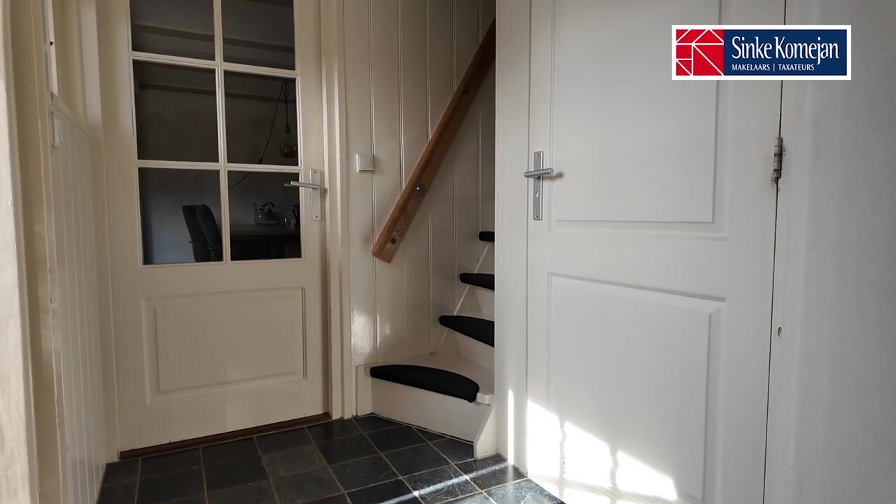 Video of 's-Heer Hendrikskinderendijk 32