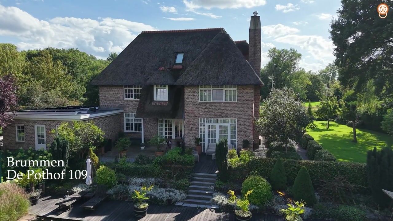 Video of De Pothof 109