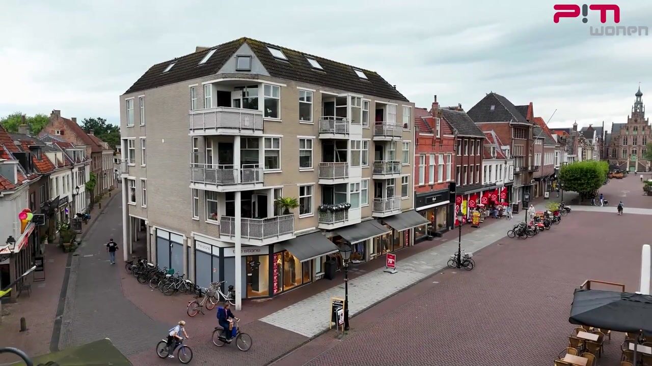 Video van Everwijnstraat 42