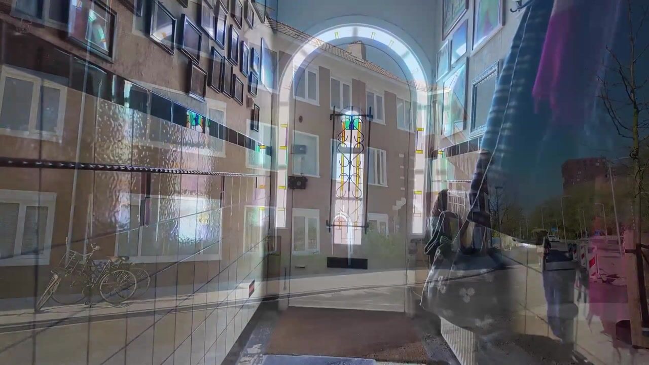 Video van Socrateslaan 38