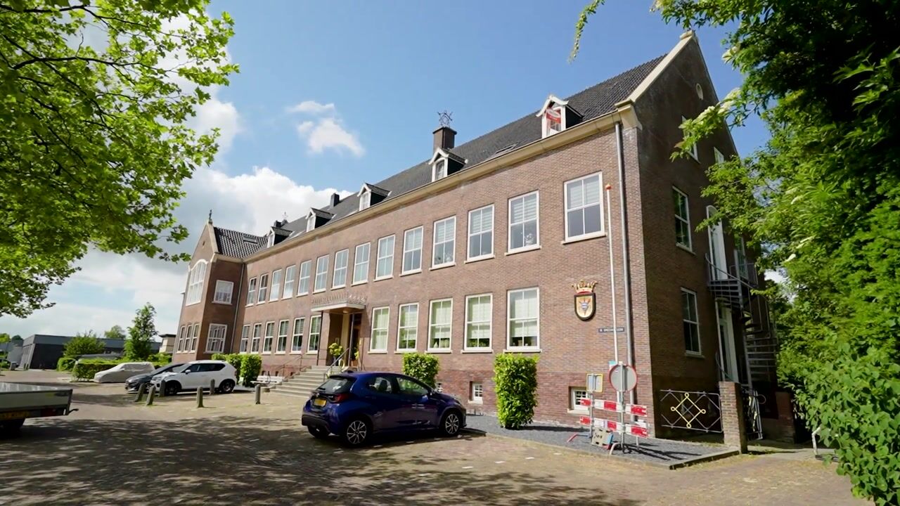 Video of Ir. Smedingplein 5