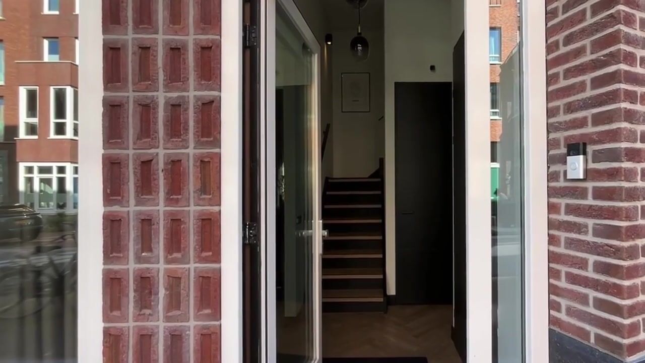 Video van Laan van Sofia 35