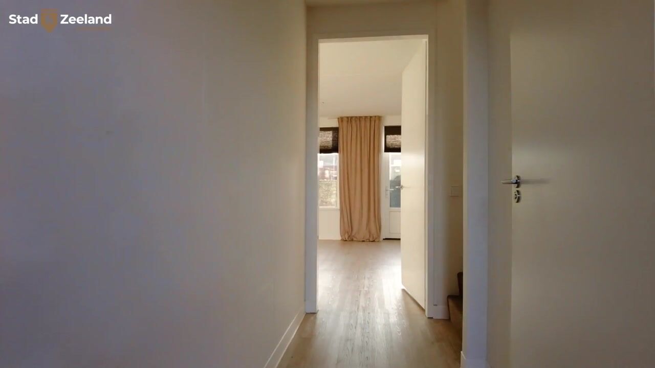 Video van Stadsvisserijstraat 13