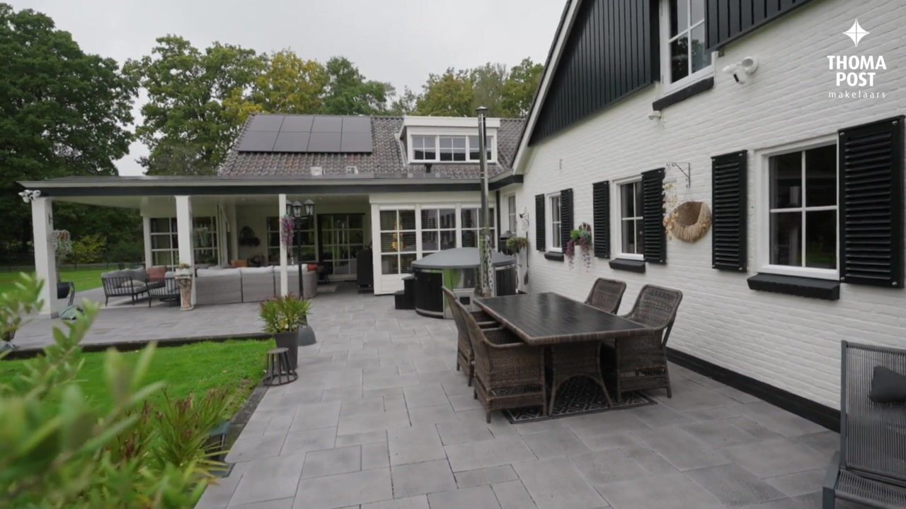 Video van Allemansveldweg 185