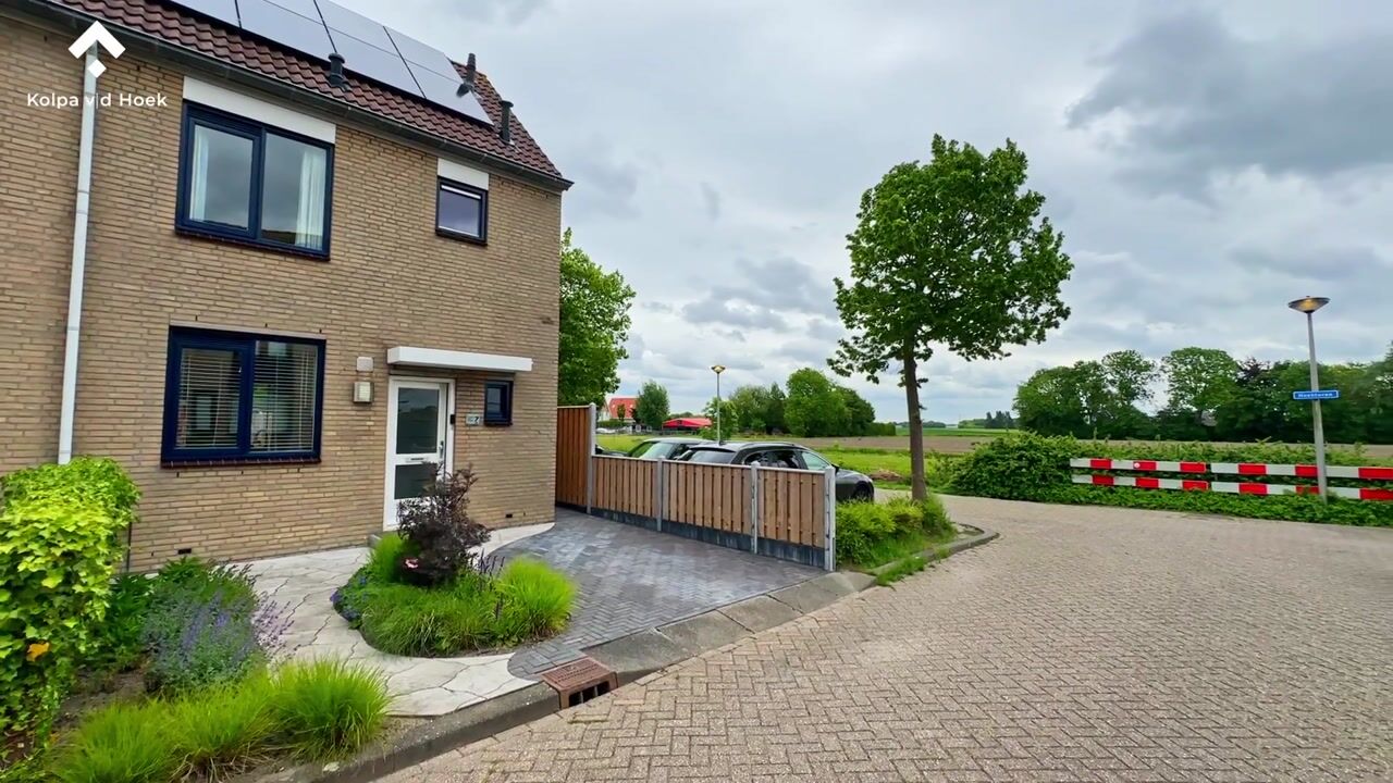 Video van Hoektoren 7