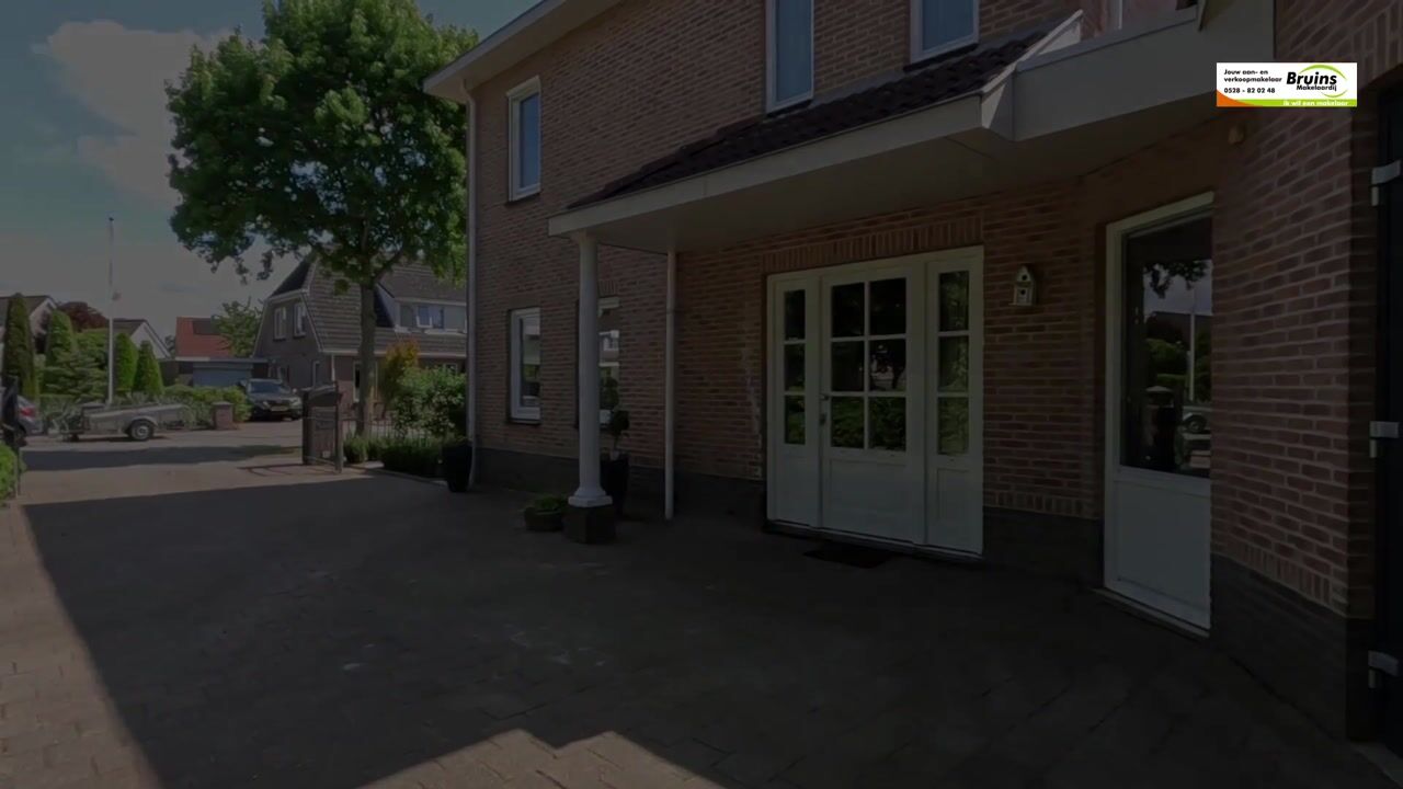Video of Hoveniersland 64