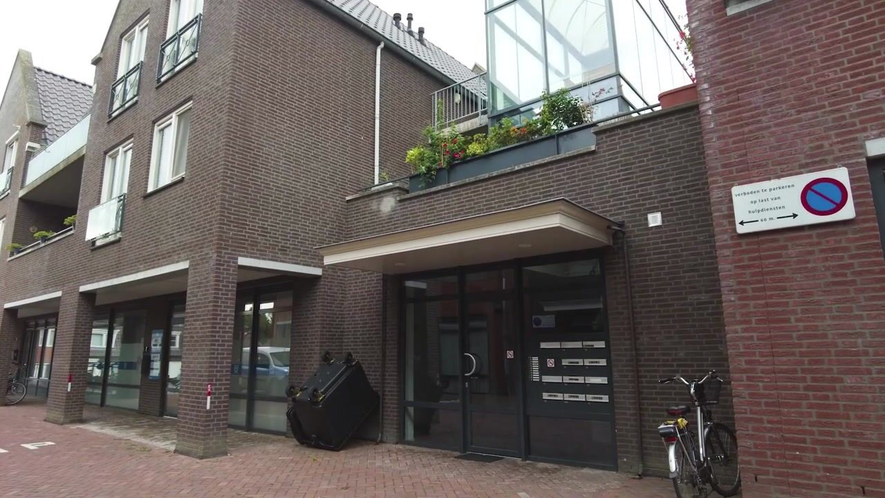 Video van Smidse 38