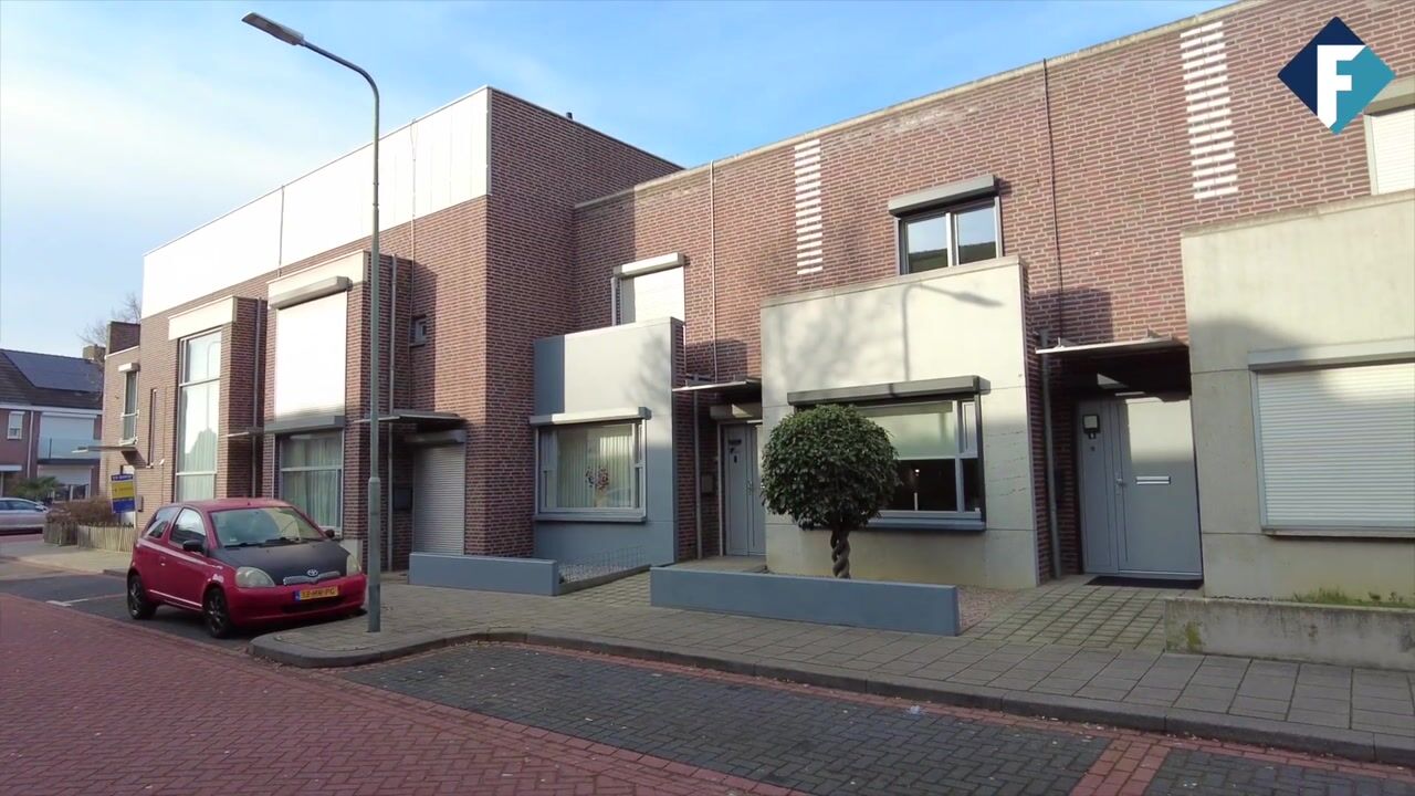 Video van Nassaustraat 9