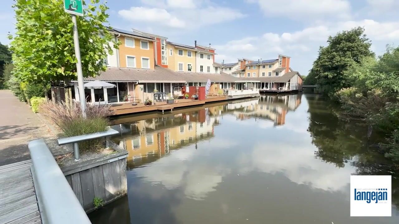 Bekijk video van Jos Colerstraat 1