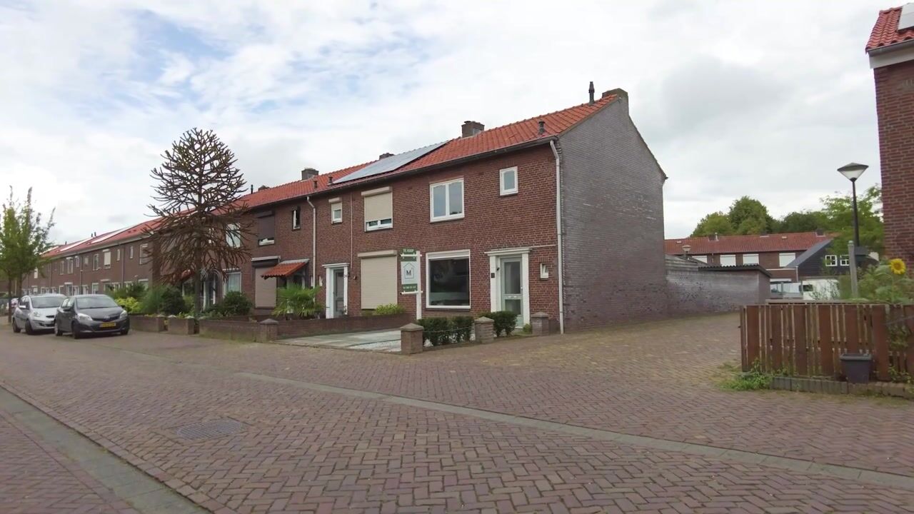 Video van Havikstraat 26