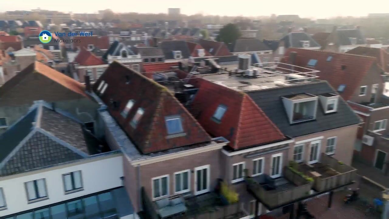 Video van Bakkerstraat 5-C