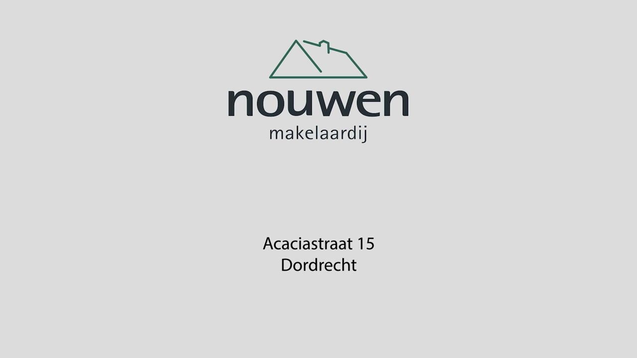 Video of Acaciastraat 15