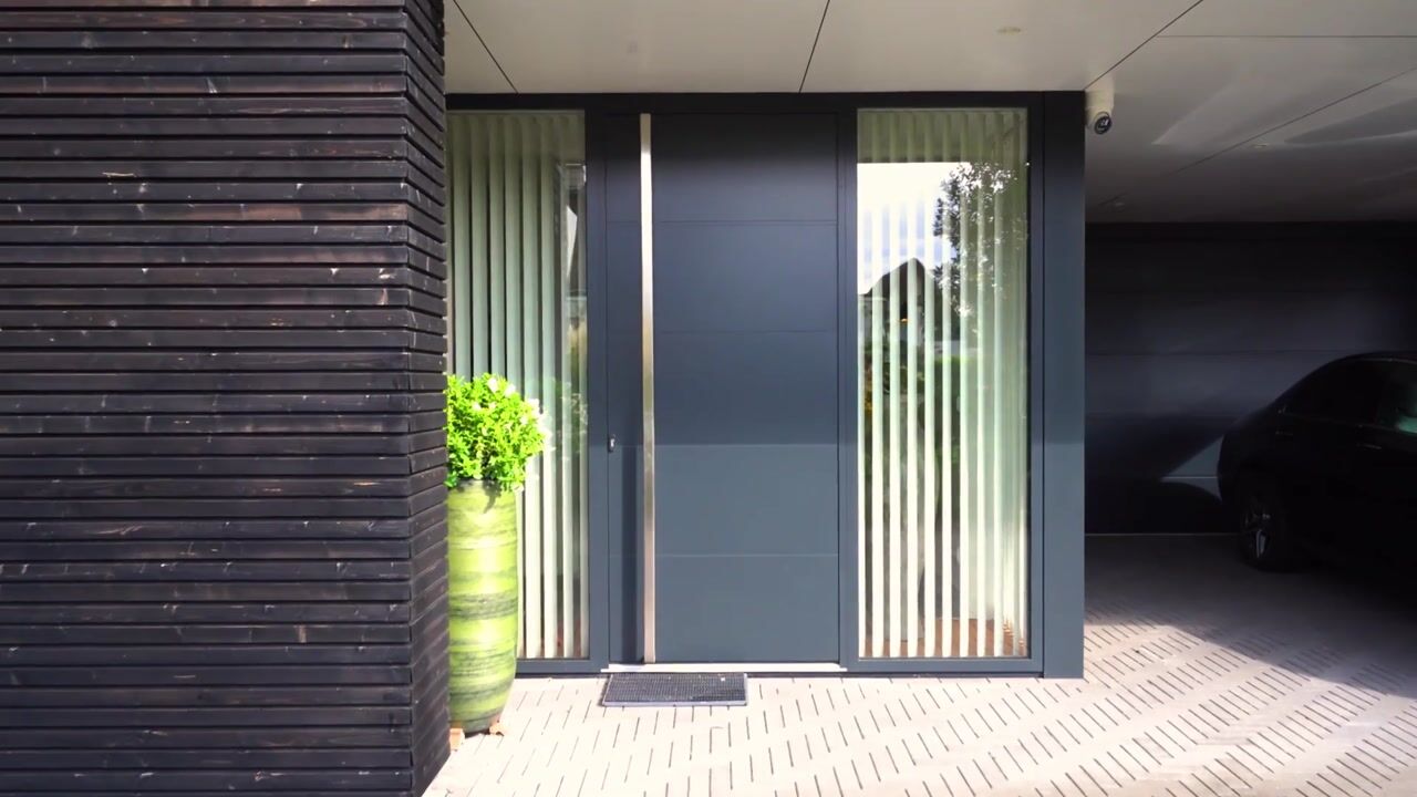 Video van Groene Grens 46